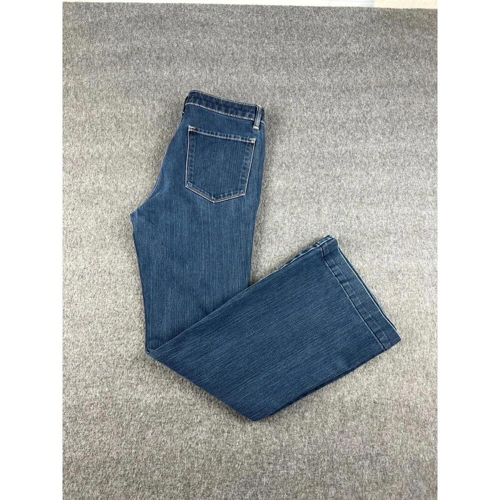 J Brand Womens Size 30 Four Way Stretch Jeans
